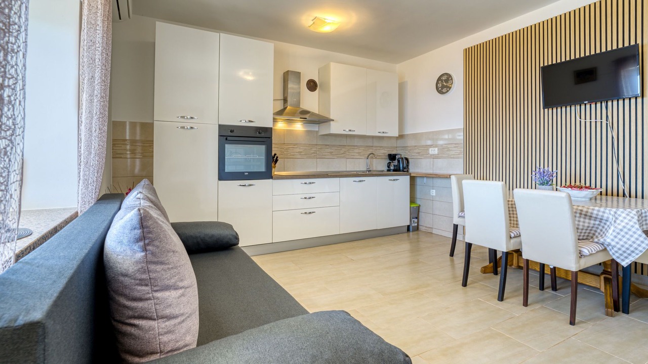 Photo of Livingroom in Opatija