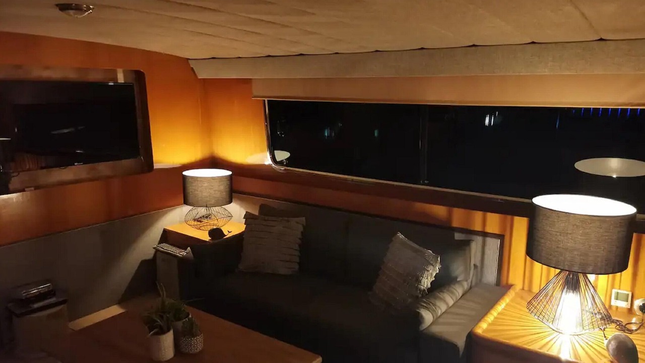 Photo of Livingroom in Le Gabut