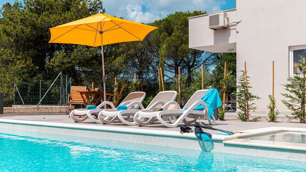 Photo of Outdoor in Rabac