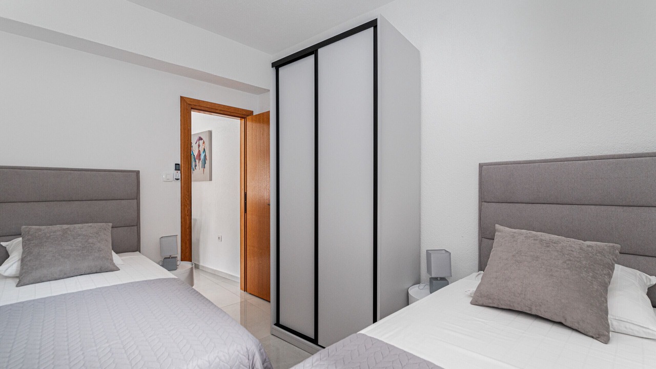 Photo of Bedroom in Rabac