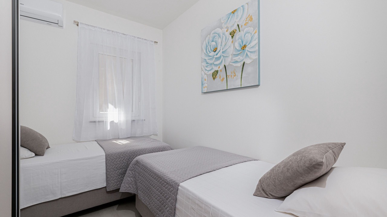 Photo of Bedroom in Rabac