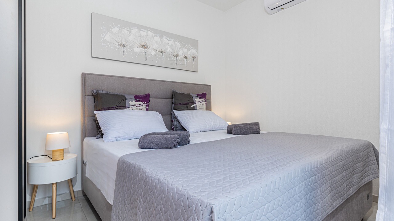 Photo of Bedroom in Rabac