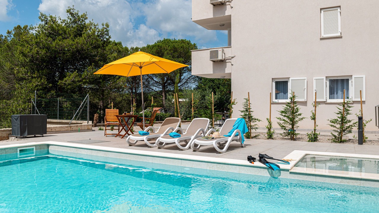 Photo of Outdoor in Rabac