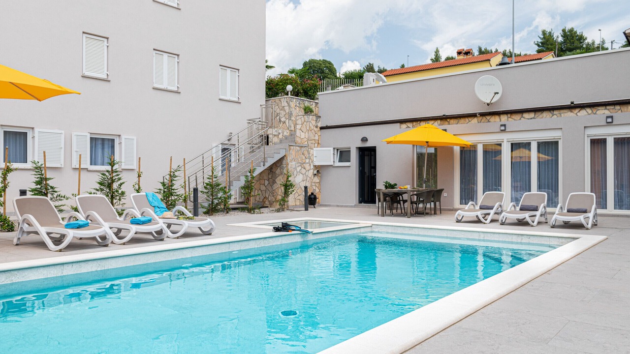 Photo of Outdoor in Rabac