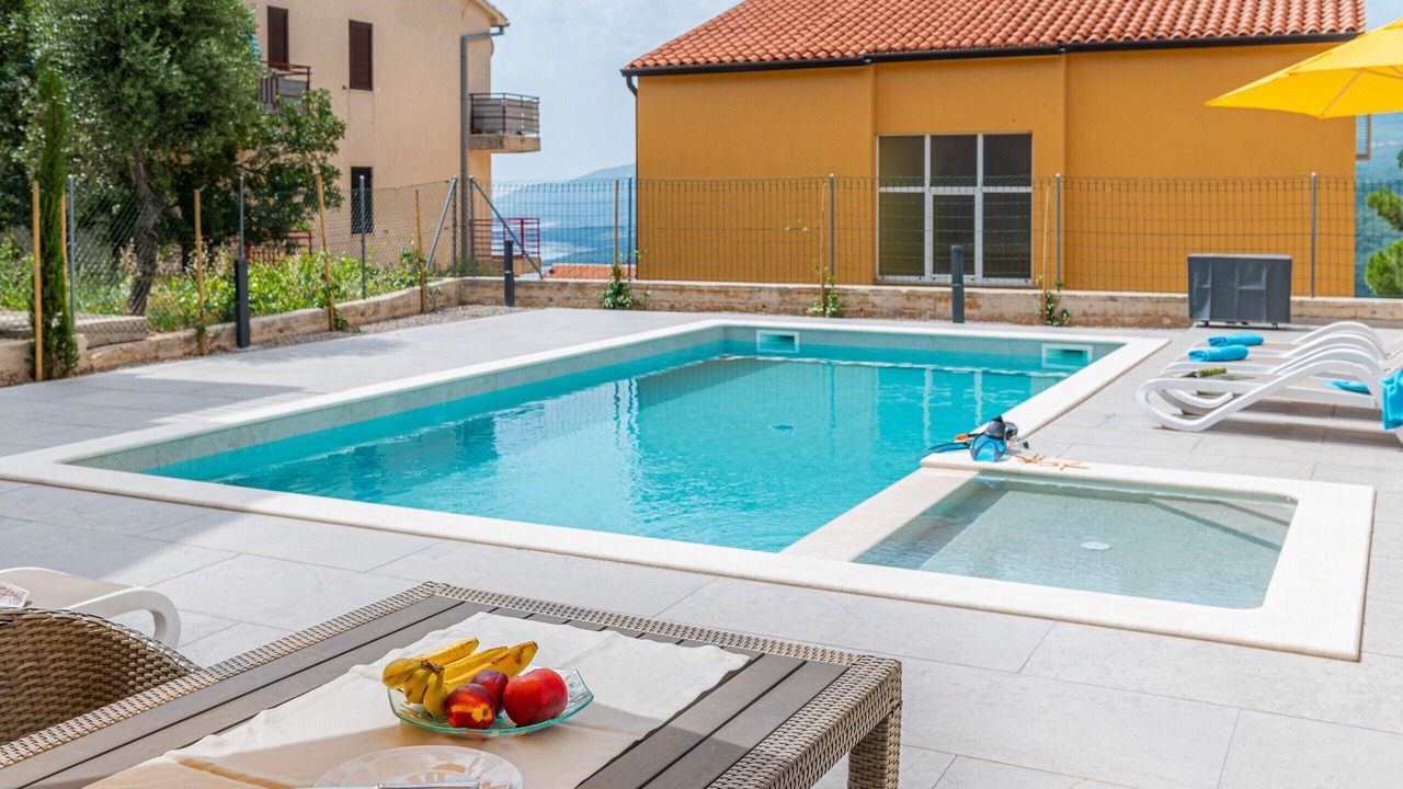 Photo of Outdoor in Rabac