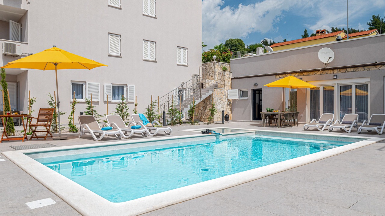 Photo of Outdoor in Rabac