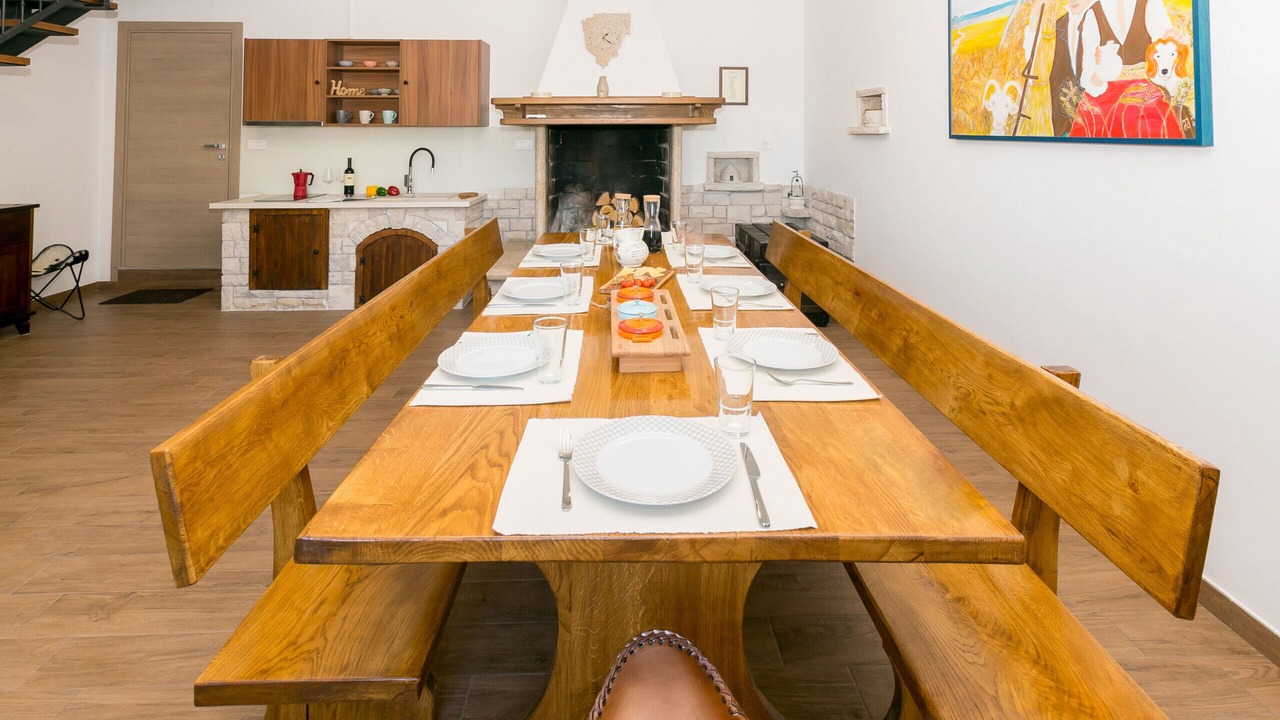 Photo of Livingroom in Loborika