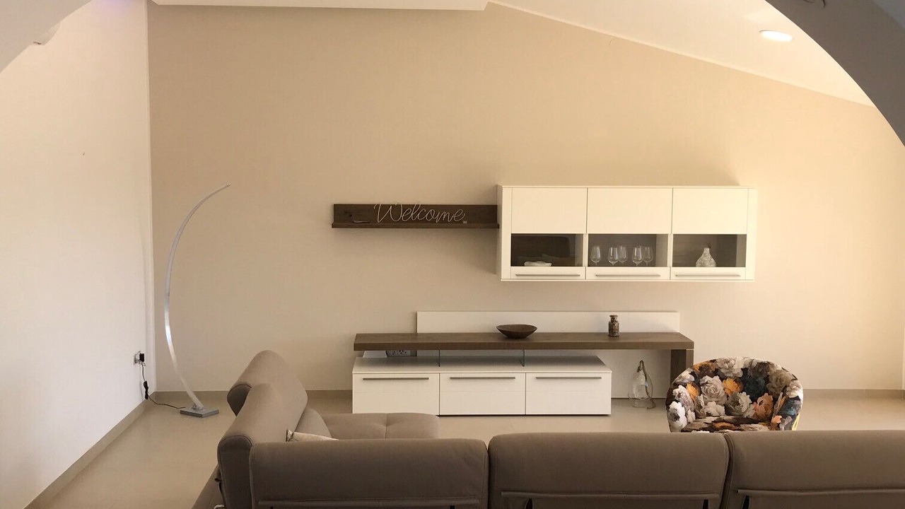Photo of Livingroom in Loborika