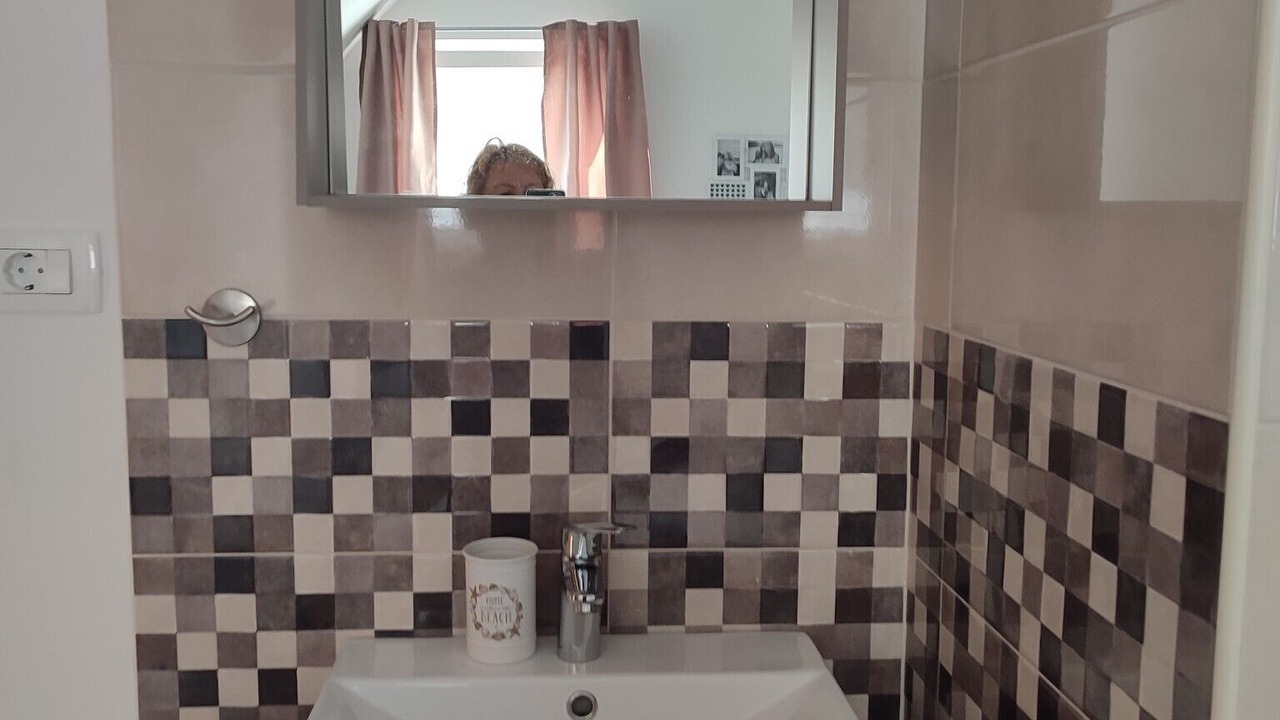 Photo of Bathroom in Soline