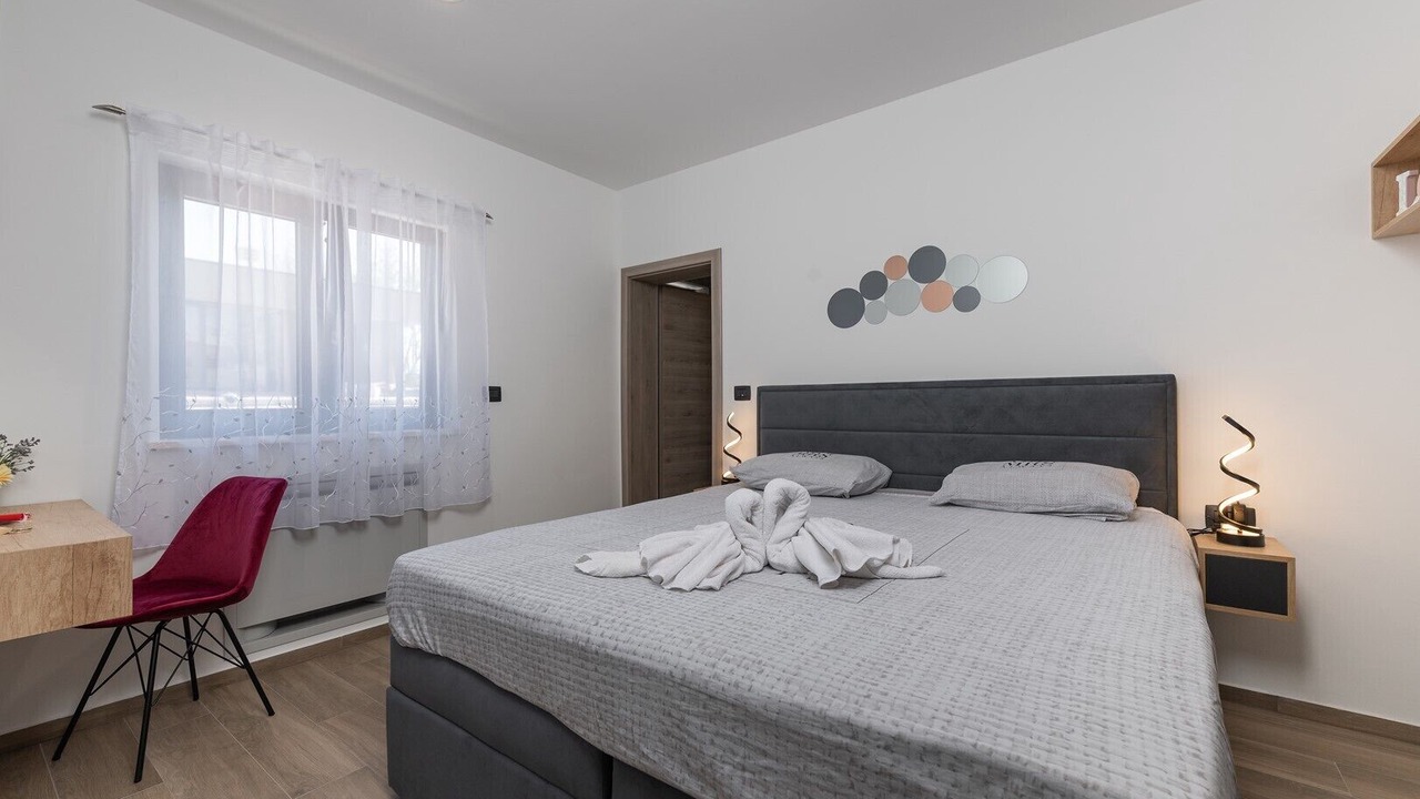 Photo of Bedroom in Sumber