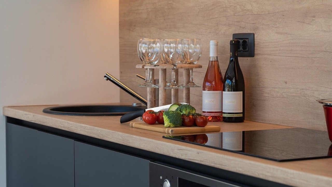 Photo of Kitchen in Sumber