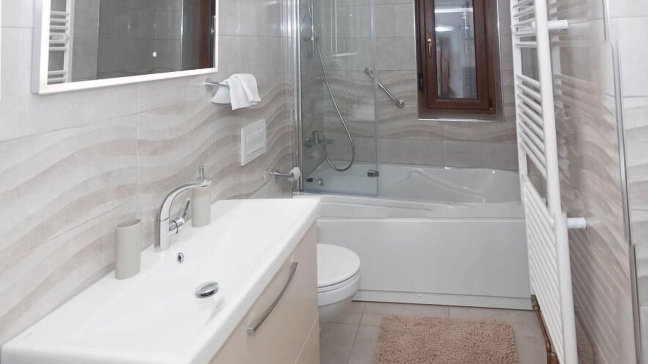 Photo of Bathroom in Delnice