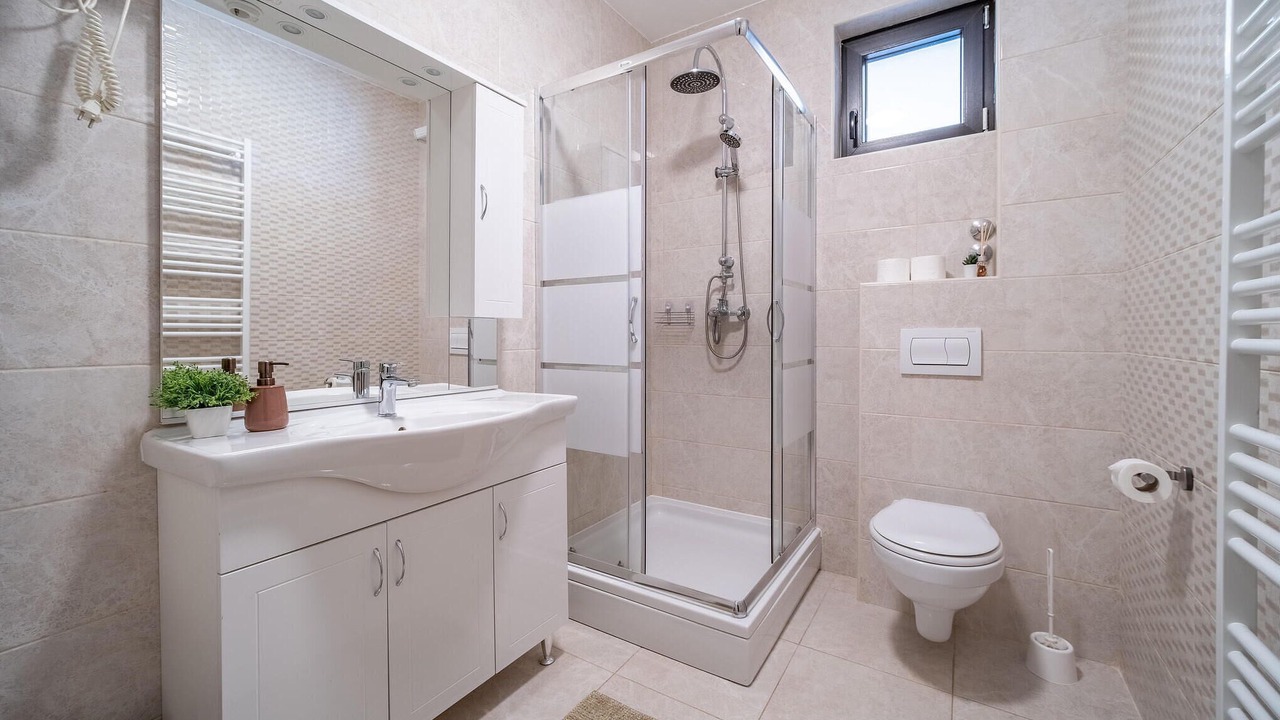 Photo of Bathroom in Rakovica