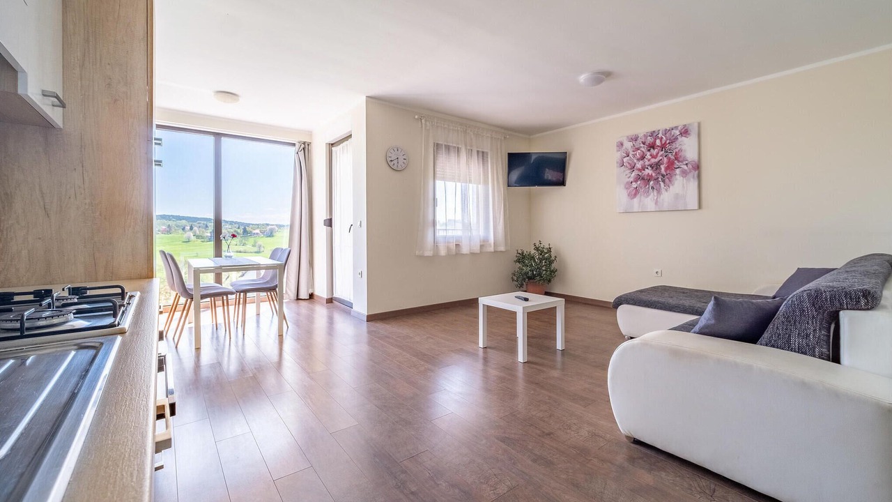 Photo of Bedroom in Rakovica