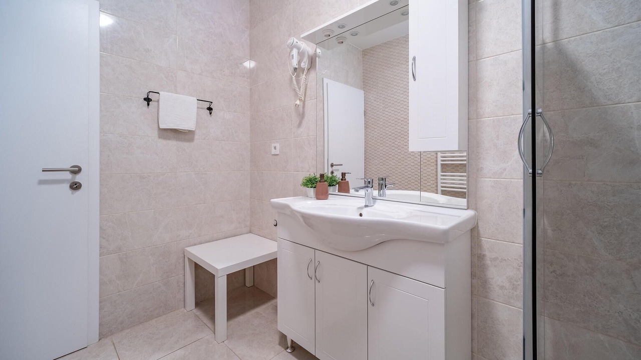 Photo of Bathroom in Rakovica