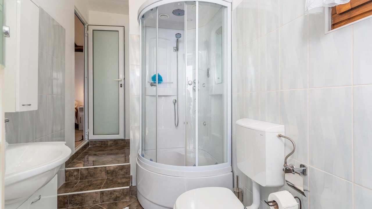 Photo of Bathroom in Tulisevica