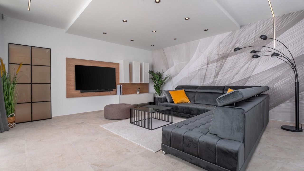 Photo of Bedroom in Omis