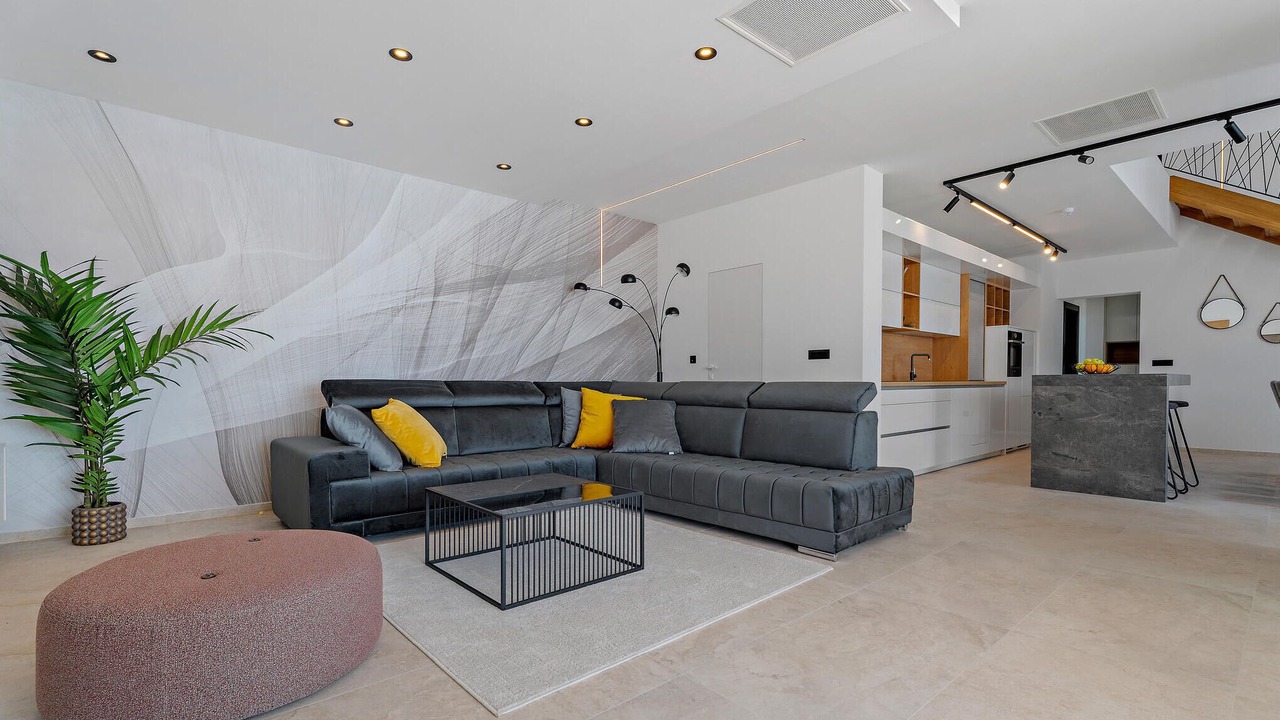 Photo of Bedroom in Omis
