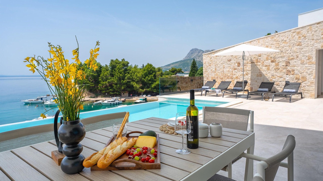 Photo of Outdoor in Omis