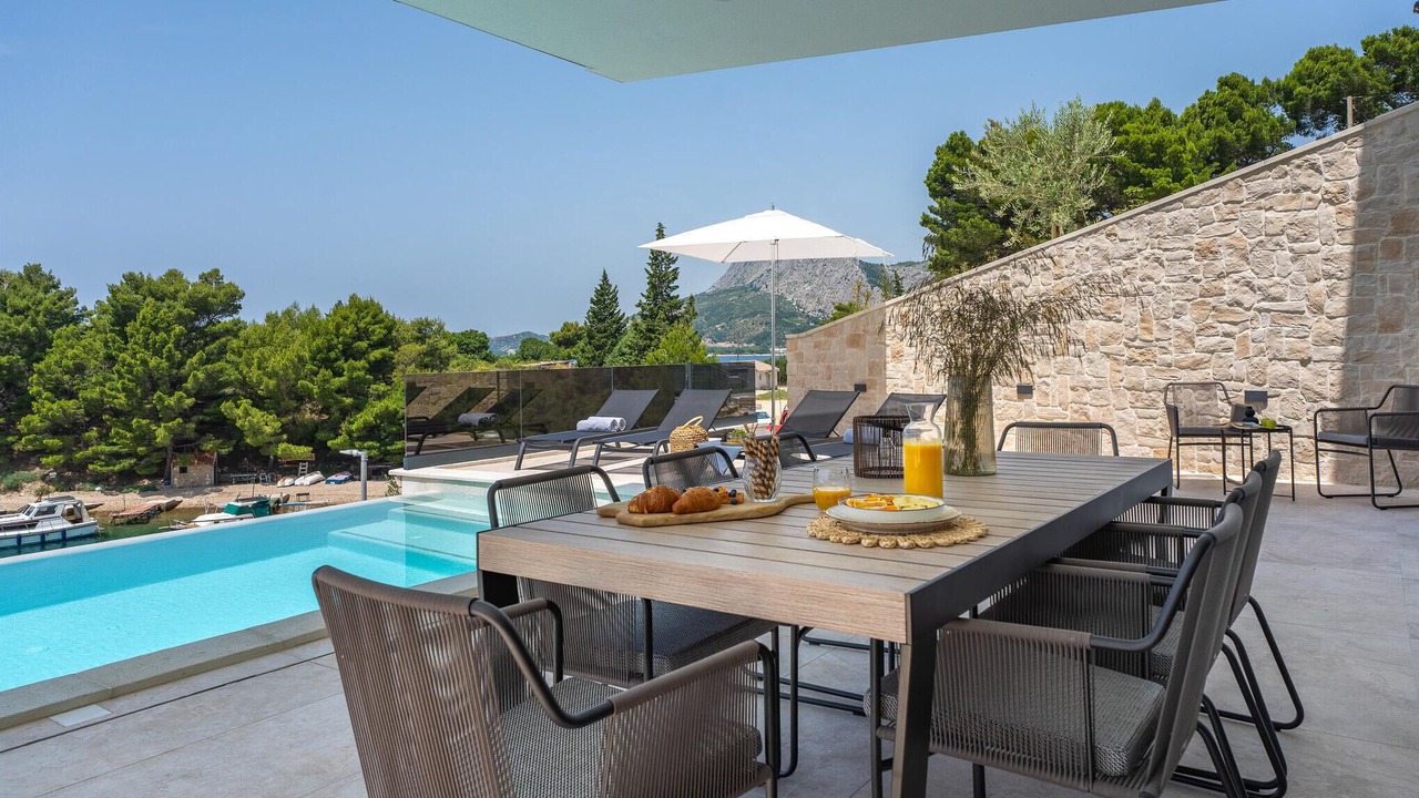 Photo of Outdoor in Omis