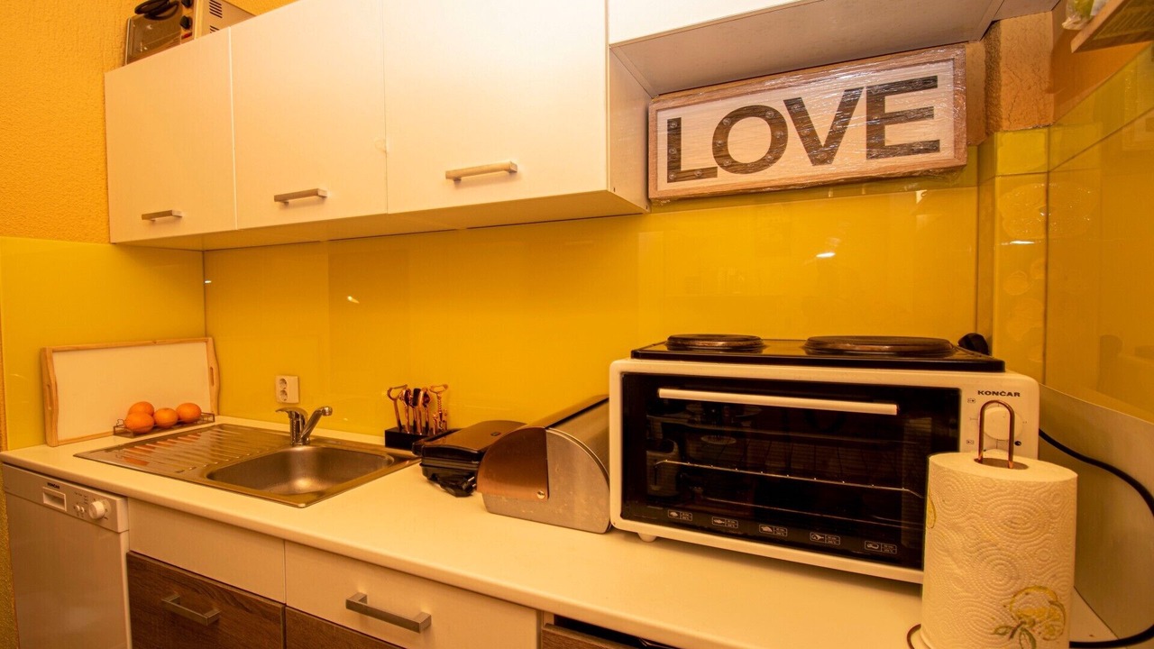 Photo of Kitchen in Banjole