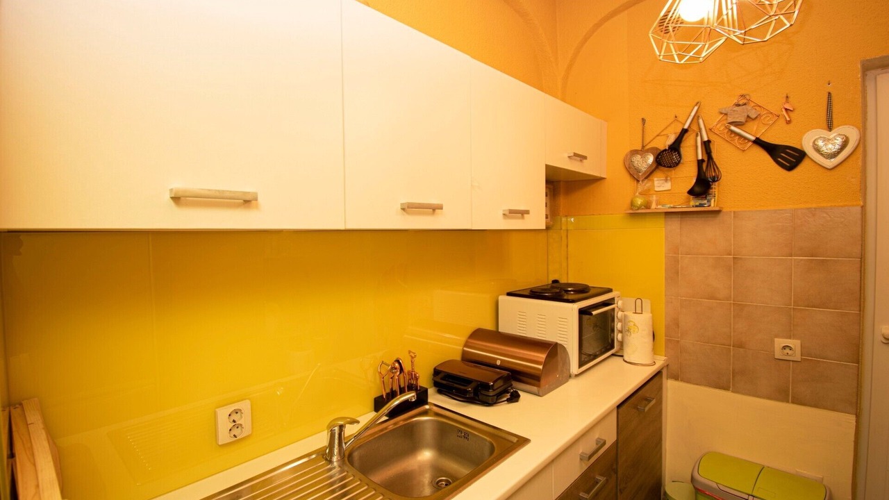 Photo of Kitchen in Banjole