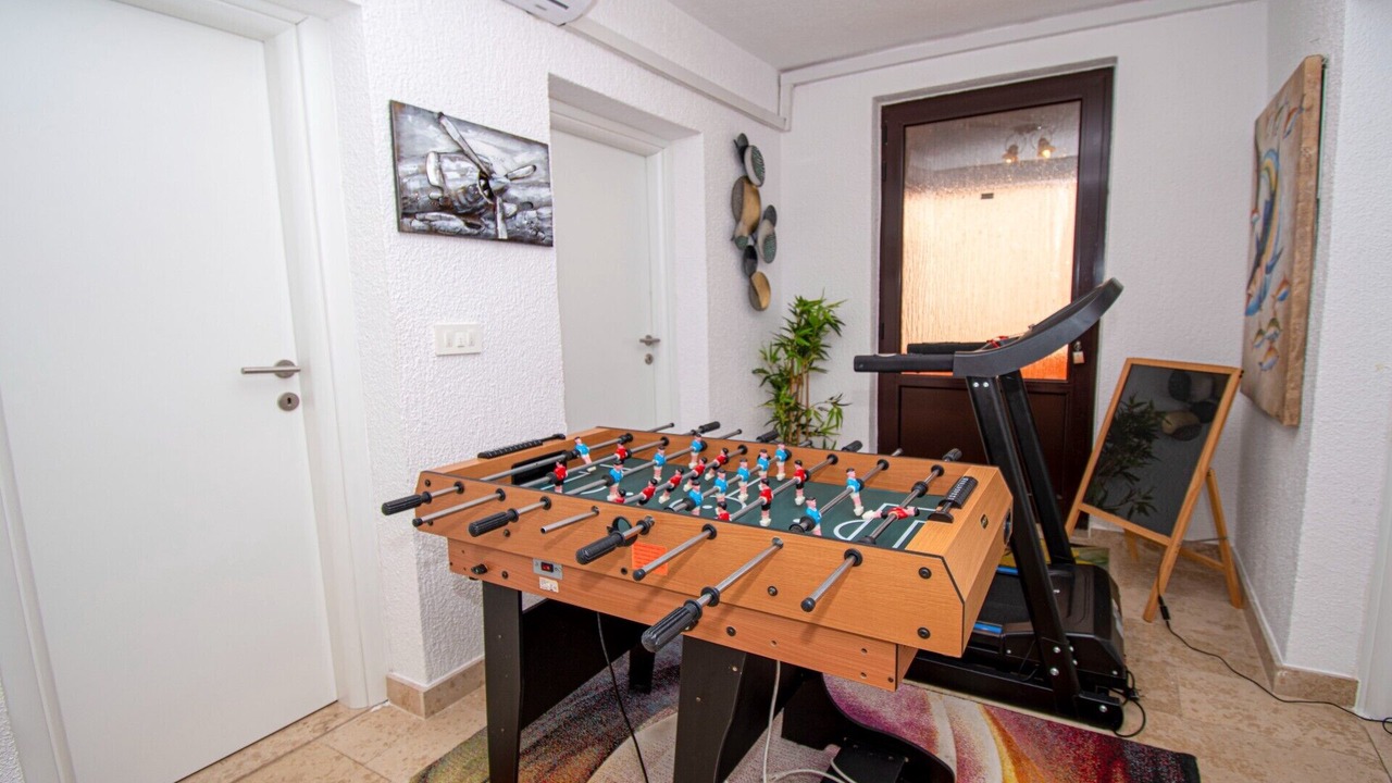 Photo of Bedroom in Banjole