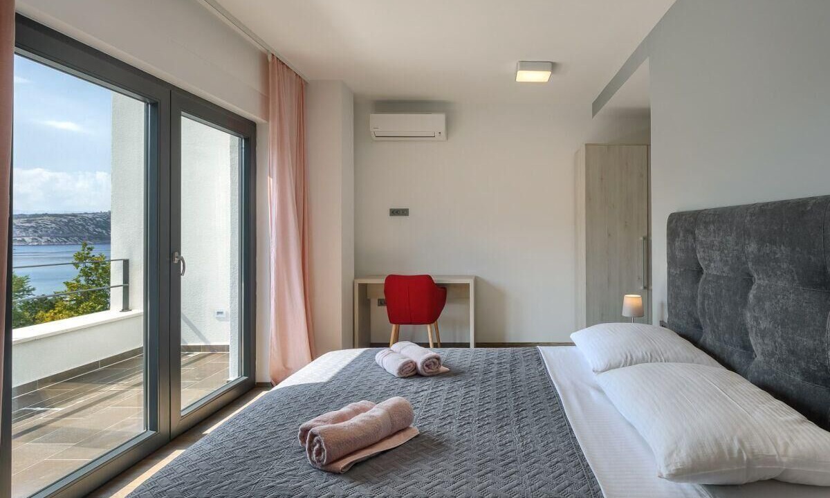 Photo of Bedroom in Bakarac