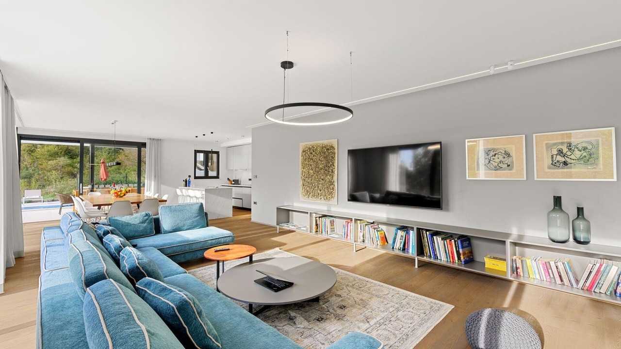 Photo of Livingroom in Bakarac