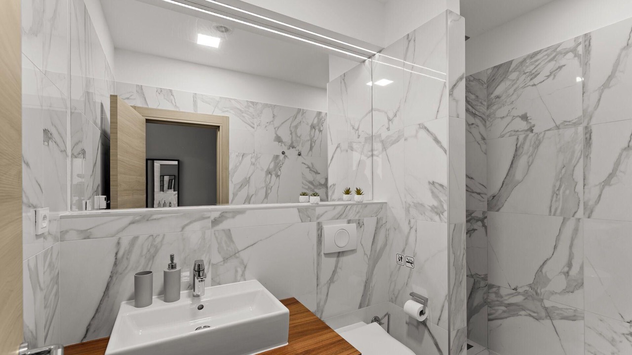 Photo of Bathroom in Bakarac