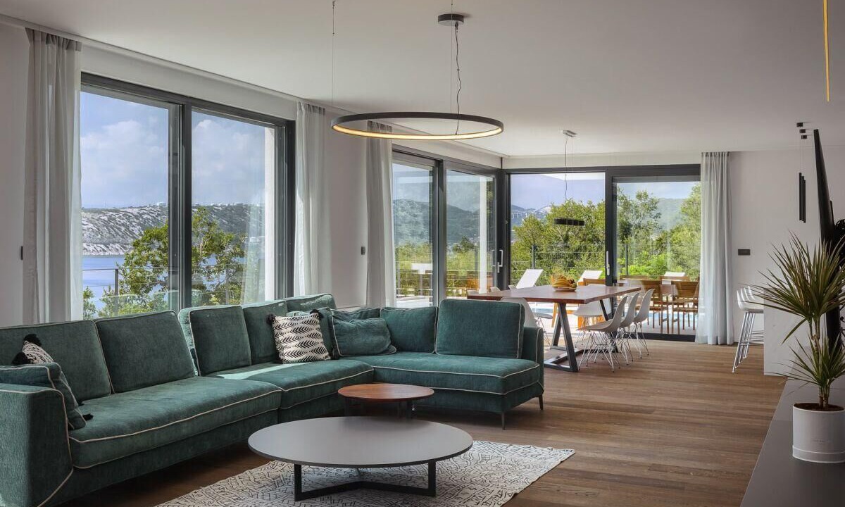 Photo of Livingroom in Bakarac