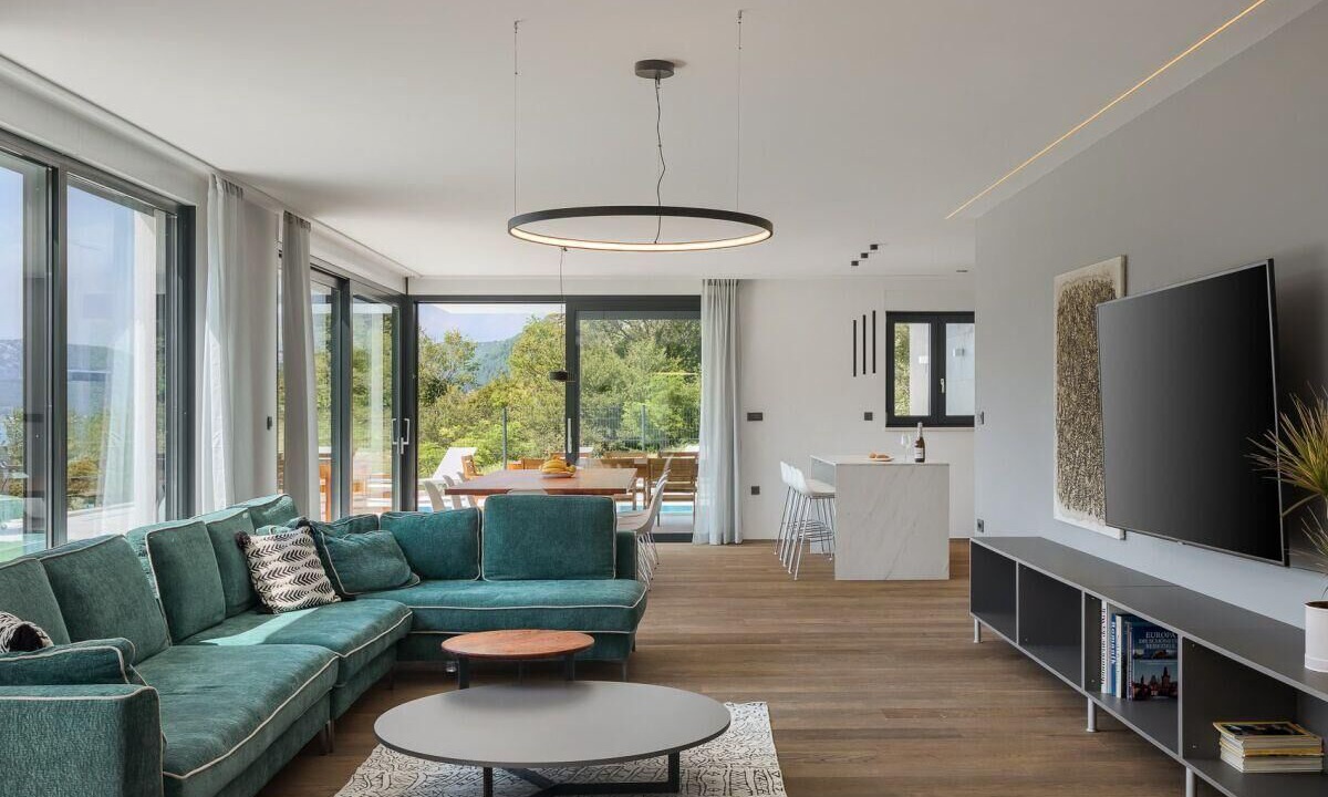 Photo of Livingroom in Bakarac