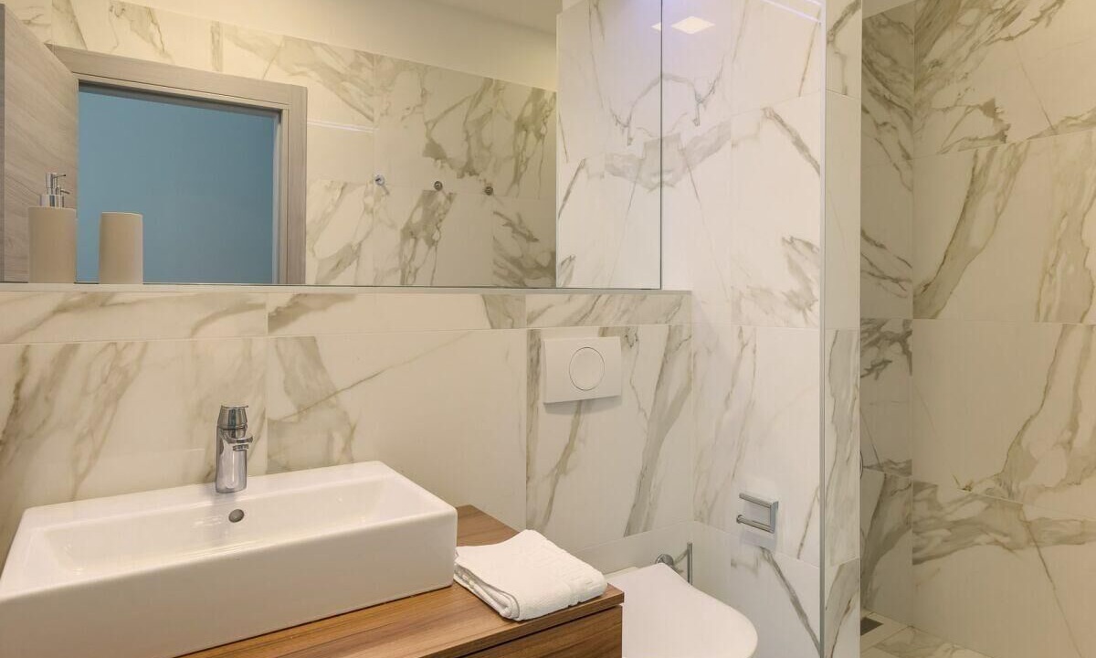 Photo of Bathroom in Bakarac