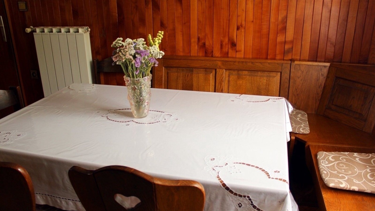 Photo of Livingroom in Brestova Draga