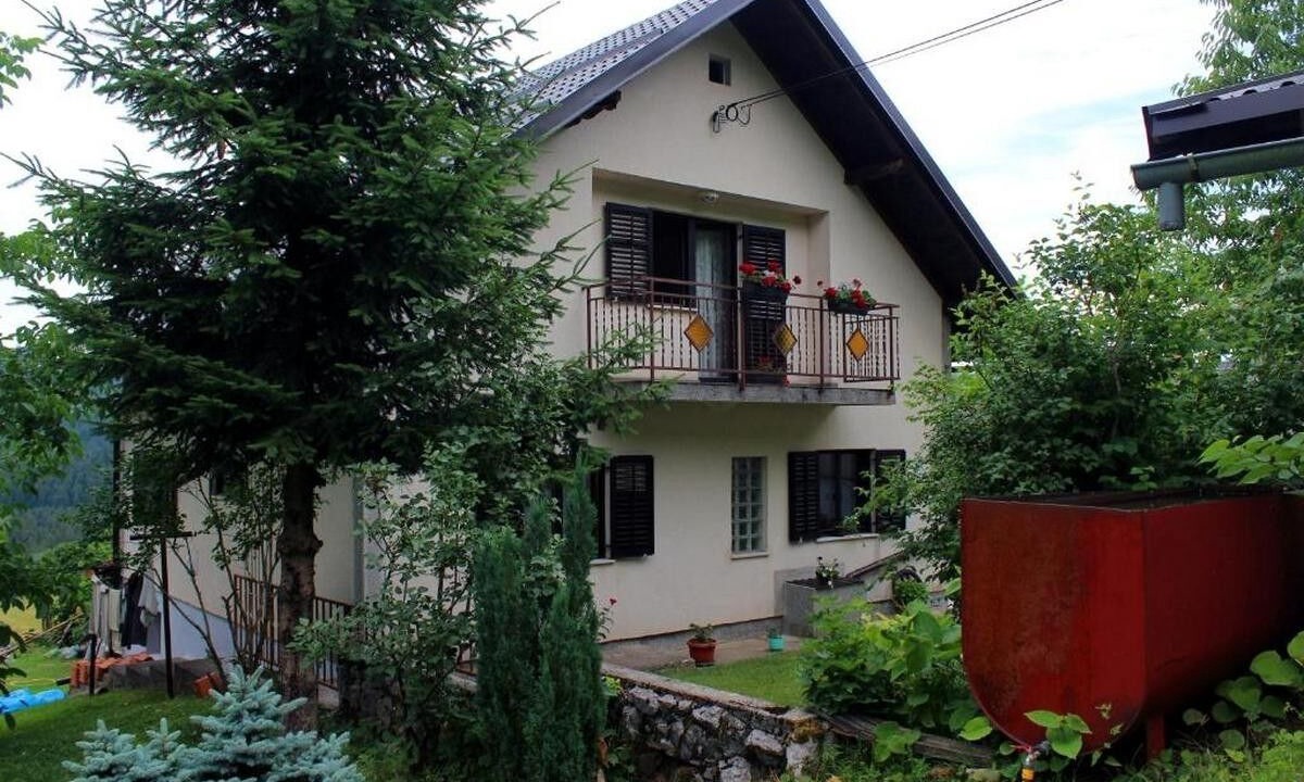 Photo of Outdoor in Brestova Draga
