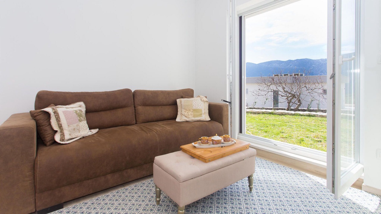 Photo of Bedroom in Omis