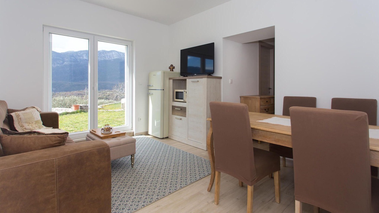 Photo of Bedroom in Omis