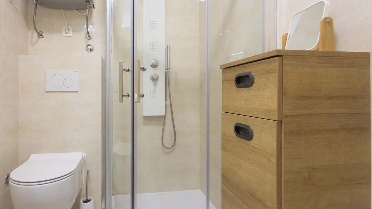 Photo of Bathroom in Omis