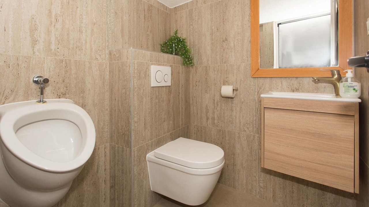 Photo of Bathroom in Omis