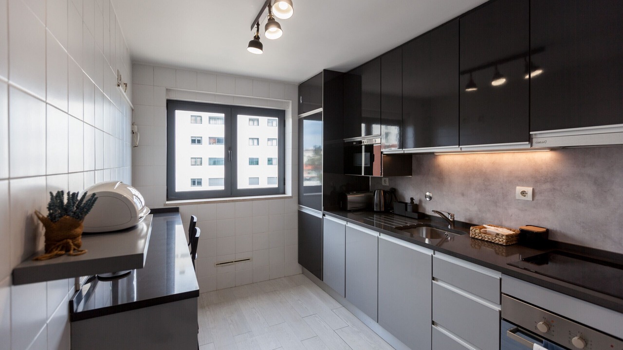 Photo of Kitchen in Marvila