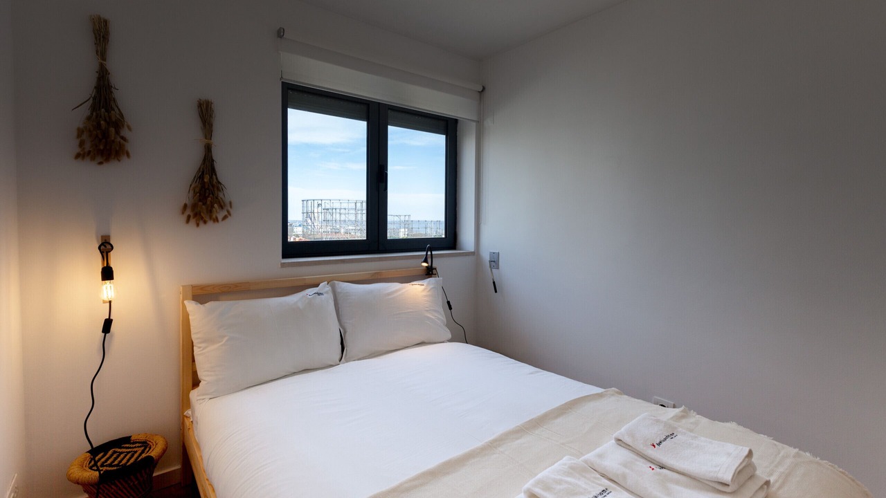 Photo of Bedroom in Marvila