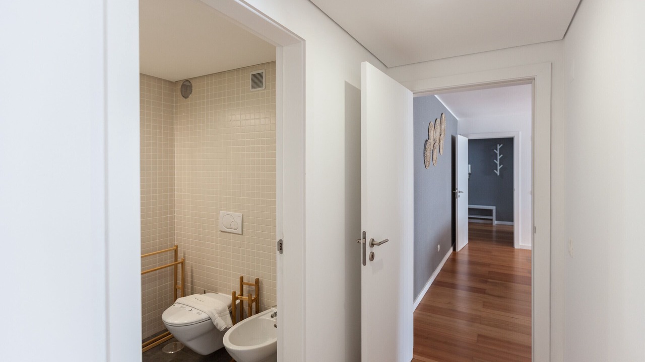 Photo of Bathroom in Marvila