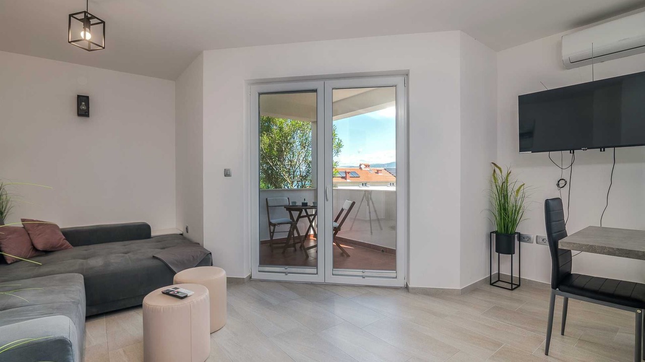 Photo of Livingroom in Soline