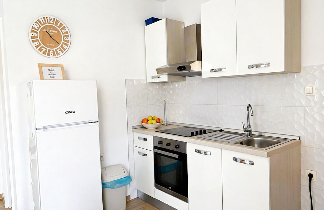 Photo of Kitchen in Novalja