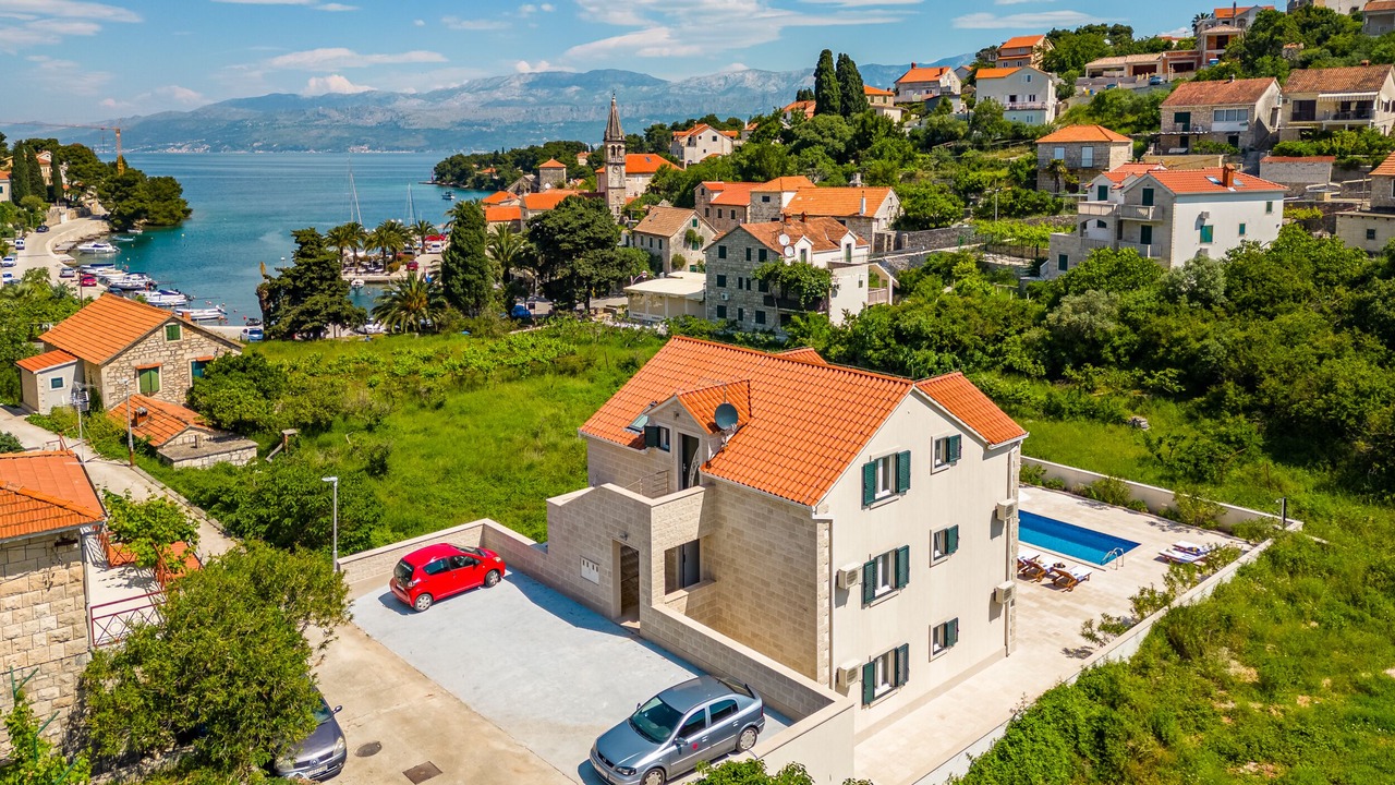 Photo of Outdoor in Splitska