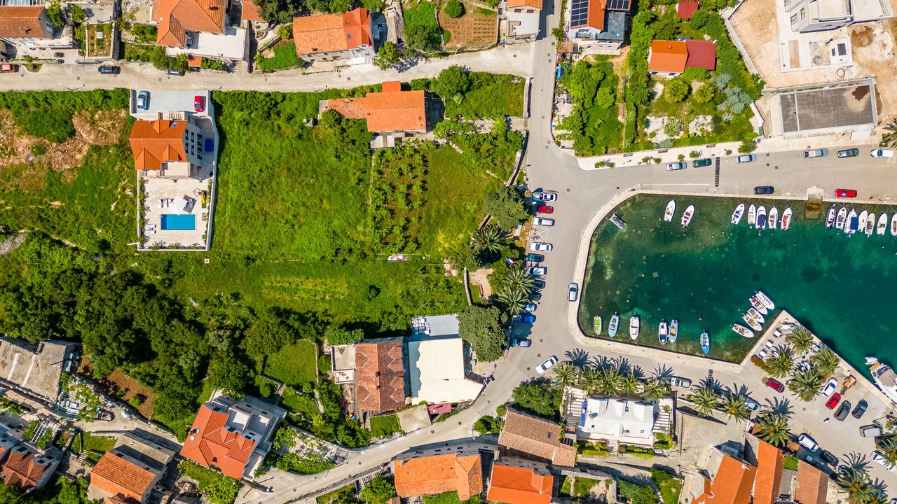 Photo of Outdoor in Splitska