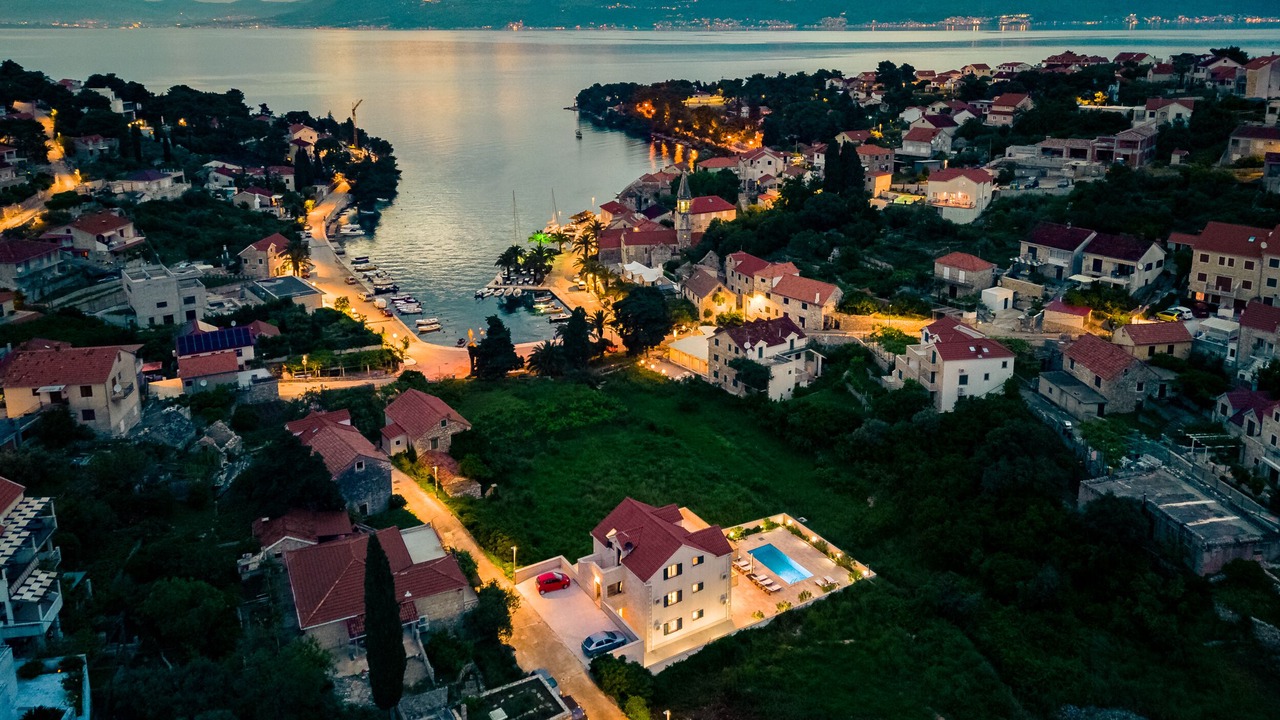 Photo of Outdoor in Splitska