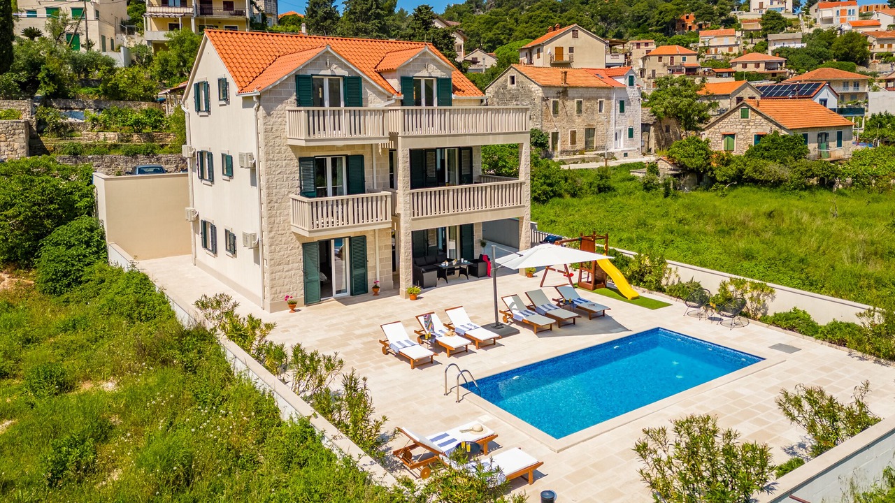 Photo of Outdoor in Splitska