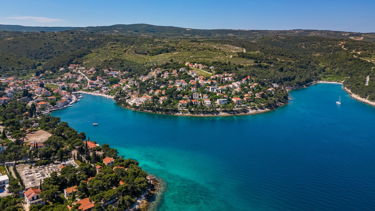 Photo of Outdoor in Splitska