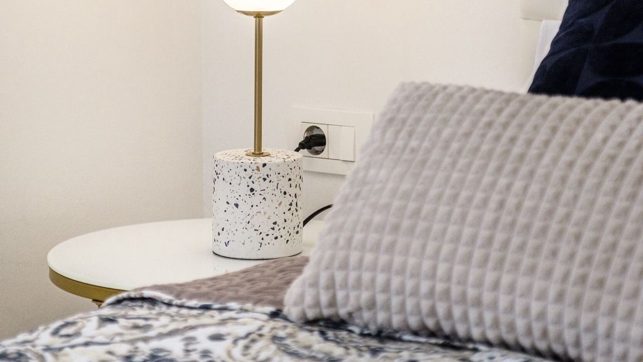 Photo of Bedroom in Splitska
